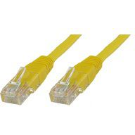 Microconnect B-UTP620Y cavo di rete Giallo 20 m Cat6 U/UTP (UTP) Rotondo