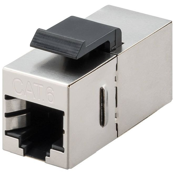 Microconnect MC-CAT6-FTP-KEYSTONE bez kategorii
