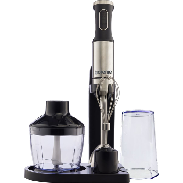 Gorenje HBX1000EB botmixer szett