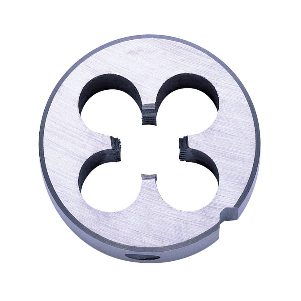 Eventus by Exact 10602 Menetvágó vas G (BSP) 1/4 Jobb vágó DIN 5158 HSS 38 mm 10 mm (10602)