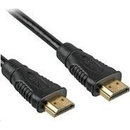 PREMIUMCORD HDMI Összekötő Fekete 3m kphdme3 (kphdme3)