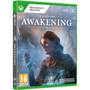 Unknown 9: Awakening Microsoft Xbox One