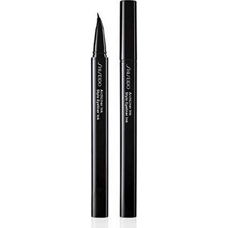 SHISEIDO Archliner Ink 01 Shibui Black 0,4 ml