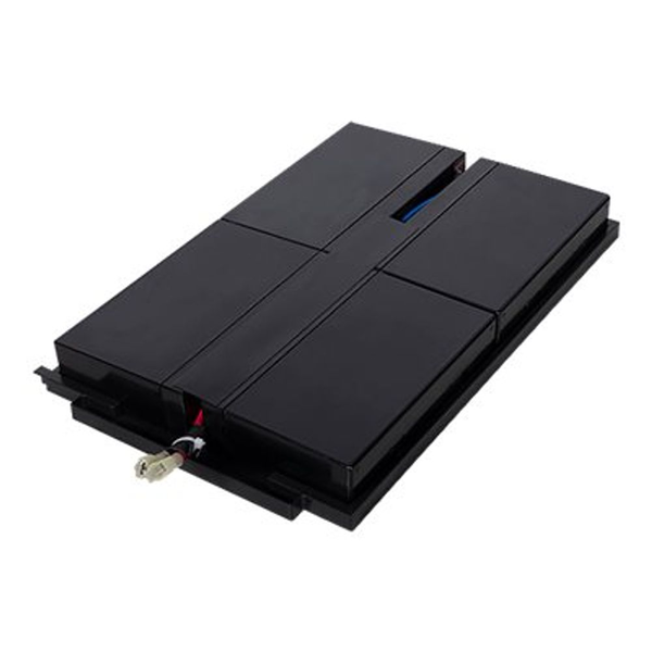 CyberPower RBP0026 baterii UPS Acid sulfuric şi plăci de plumb (VRLA) 24 V