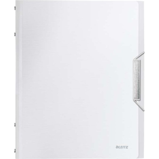 Leitz 39960004 mappa Polipropilén (PP) Fehér A4 (39960004)