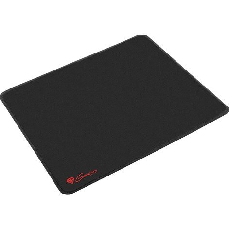 Alfombrilla Genesis M12 Logo Gaming Para Mouse Raton
