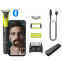 Holicí strojek Philips OneBlade 360 QP4631/65