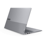 Lenovo ThinkBook 16 AMD Ryzen™ 5 7430U Laptop 40,6 cm (16") WUXGA 16 GB DDR4-SDRAM 512 GB SSD Wi-Fi 6 (802.11ax) Windows 11 Pro Angol Szürke