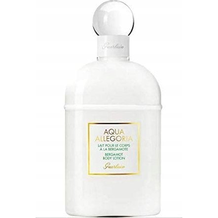 Guerlain GUERLAIN Aqua Allegoria Bergamote BODY LOTION 200ml