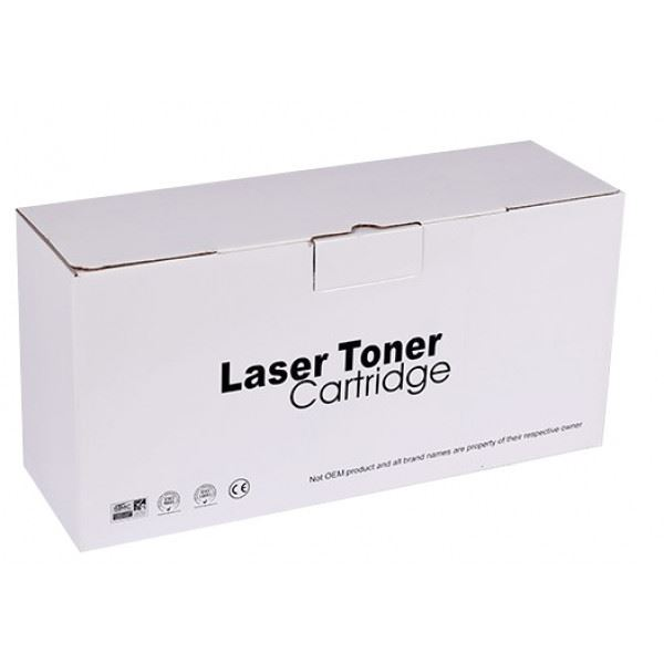 White Box utángyártott HP CF289Y No.89A toner fekete (CF289YFUWBD) chip nélkül