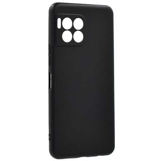 Gigapack T Phone 2 Pro 5G szilikon tok matt fekete (GP-158991) (GP-158991)