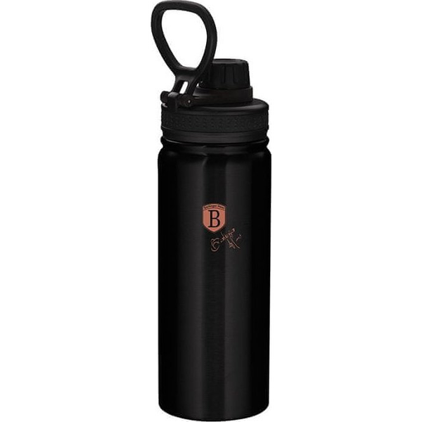 Berlinger Haus BH/7758 Black Rose Collection 0,54 L palack