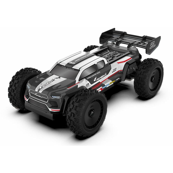 Amewi DIY RC Hero Truggy távirányítós autó (1:18) - Fehér