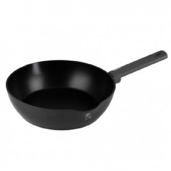 Berlinger Haus BH/8121 Antracit Collection 28cm Mély Serpenyő