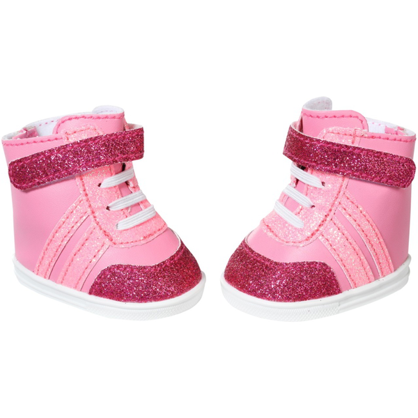 BABY born Sneakers Pink Scarpe per bambola
