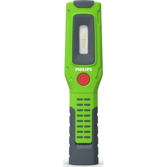 Ruční dílenská lampa Philips X30PILLX1