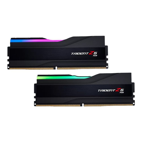 G.Skill Trident Z5 RGB DDR5 32 GB 7200 MHz CL34