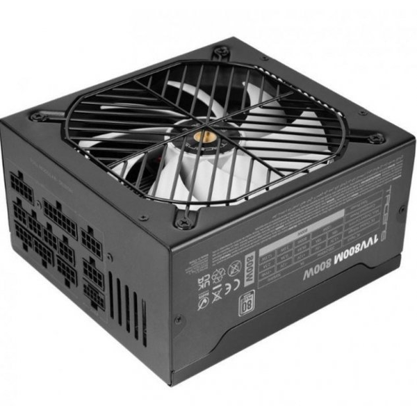 Fuente Alimentación Pc Tacens 1vv800m