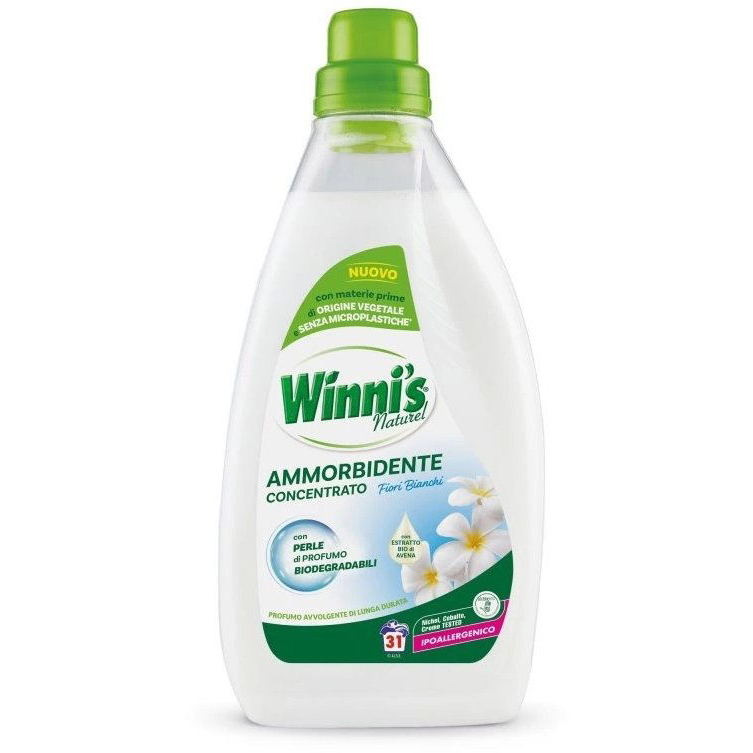 WINNI´S hipoallergén, 775 ml (31 mosás) (8002295037404)