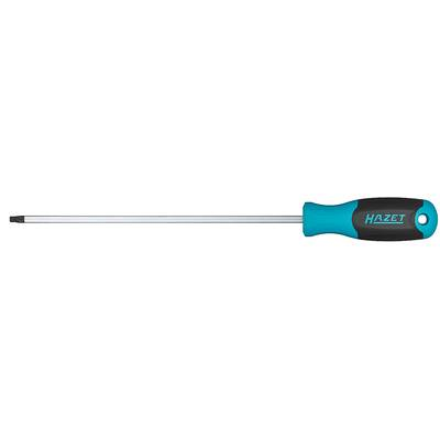 Hazet Műhely Torx csavarhúzó Méret (csavarhúzó) T 30 Penge hossz: 250 mm 1 db (811LG-T30) (811LG-T30)