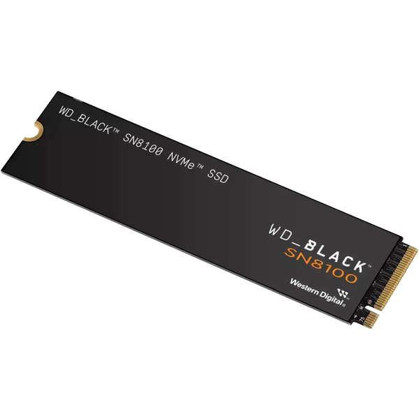 WD_BLACK SN8100 NVMe SSD 1TB