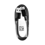 Kabel Samsung USB - USB typ C 1 m bílý
