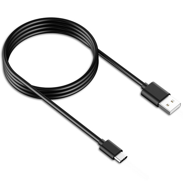 Kabel Samsung USB - USB typ C 1 m bílý