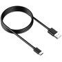 Kabel Samsung USB - USB typ C 1 m bílý