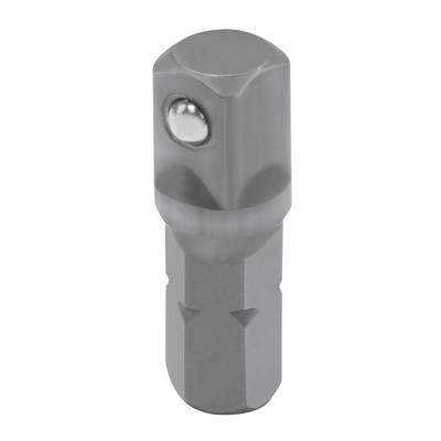 Matador Schraubwerkzeuge (20840002) Bit adapter 1 db (20840002)
