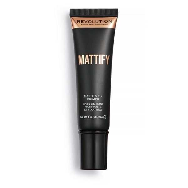 Makeup Revolution London Mattify Báze pod make-up 28 ml