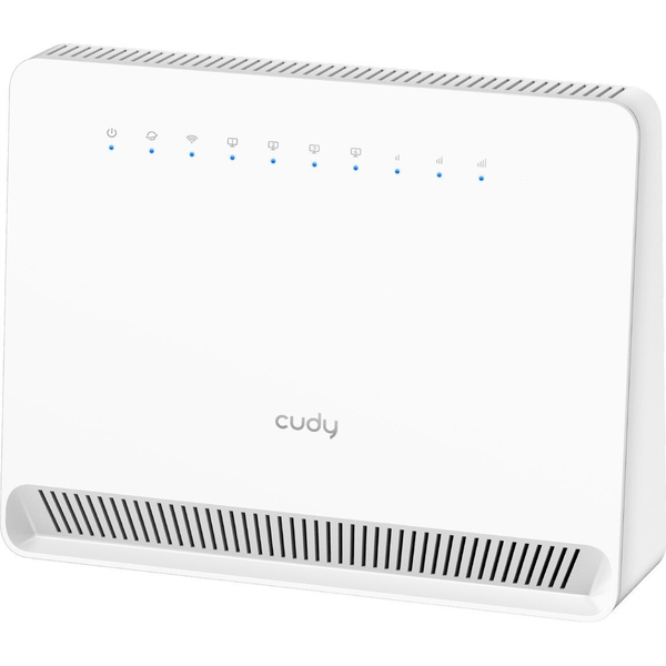 Router Cudy LT400E 802.11n (Wi-Fi 4)