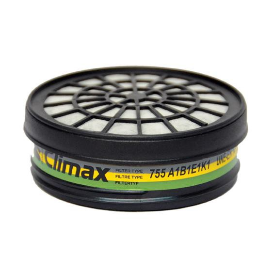 Recambio Filtro 755/6 A1b1e1k1 Juego-2