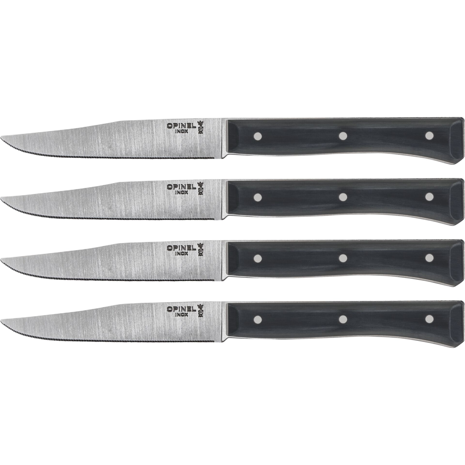 Opinel Asztali kés (4db) - 11cm (002565)