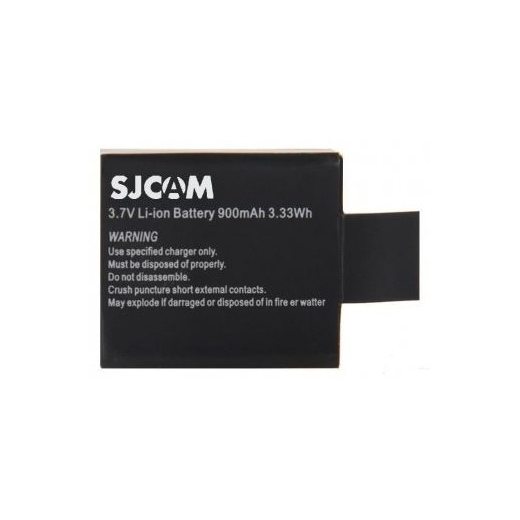 SJCAM SJ-A Akkumulátor 900mAh