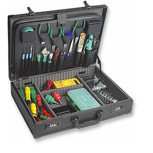 Manhattan 400022 mechanics tool set