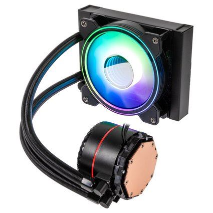 Kolink Umbra Void AIO 120mm ARGB