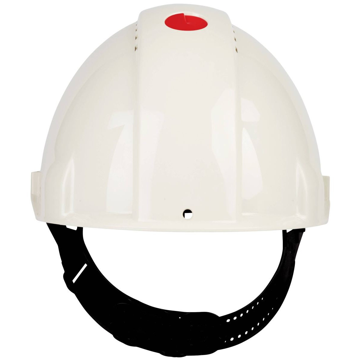 3M G30DUW védősisak, fehér (G30DUW)