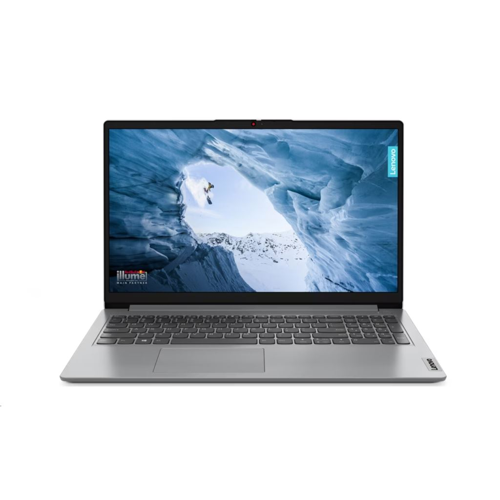 Lenovo IdeaPad 1 15IAU7 Laptop felhőszürke (82QD00HKHV) (82QD00HKHV)