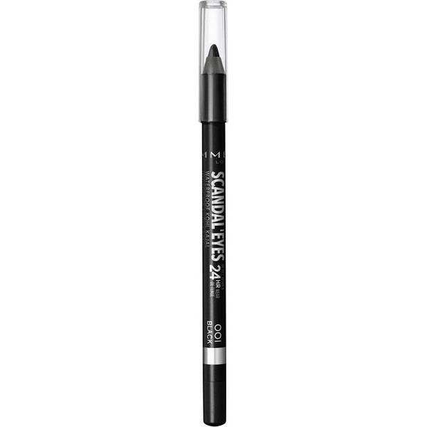 Lápiz De Ojos Scandaleyes Rimmel London