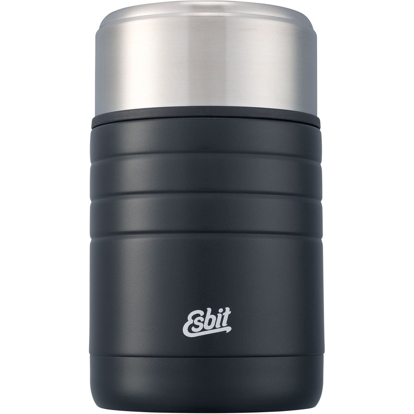 Esbit Ételtermosz 0,8L MAJORIS Fekete/Szürke (4260149873156)