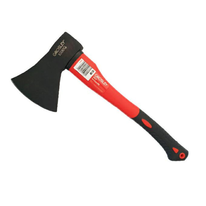 FIBERGLASS FEJSZE GUMI NYÉLLEL 1000G (GR58013)