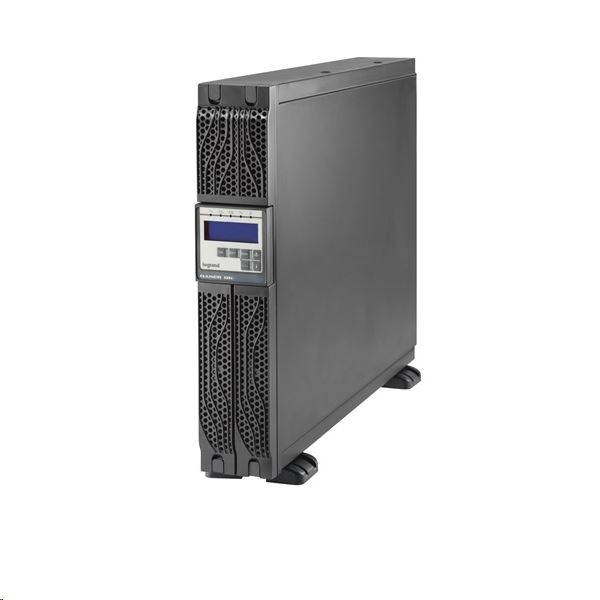Legrand Daker DK+ UPS DAKER DK PLUS 1000VA UPS-enhed Dobbeltkonvertering (online) 1 kVA 900 W 6 AC stikkontakt(er)