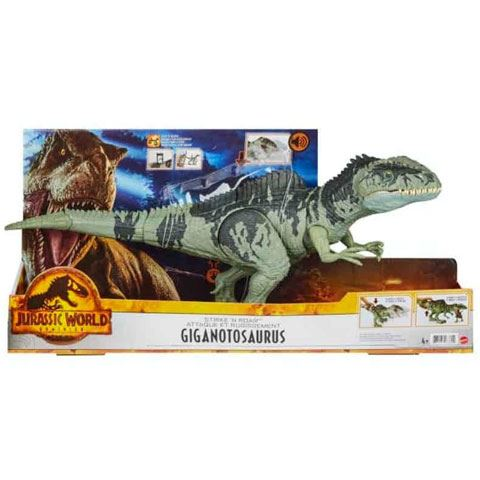 Jurassic World GYC94 gyermek játékfigura (GYC94)