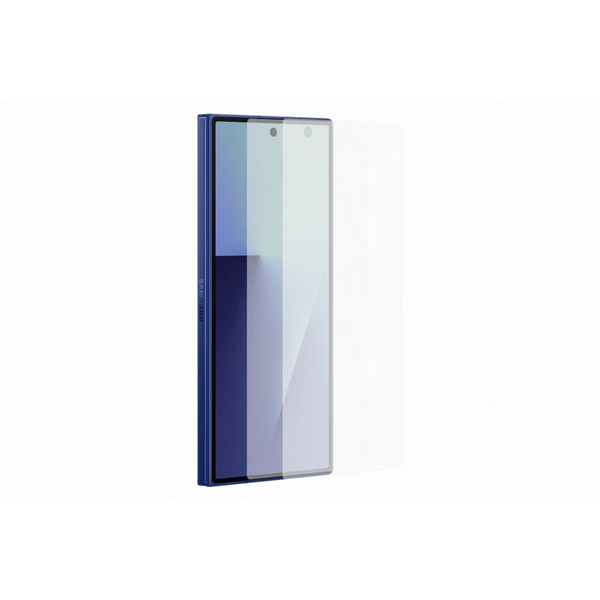 Samsung Galaxy Z Fold 7 készülékhez anti-reflexiós védőfólia EF-UF966CTE – sérült csomagolás