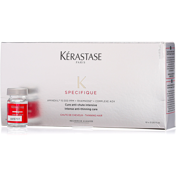 KÉRASTASE Specifique Aminexil 10x6 ml