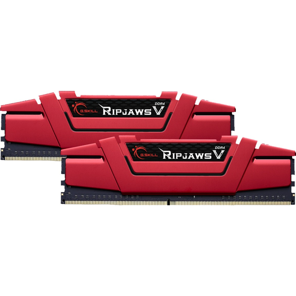 8 GB 2133MHz DDR4 RAM G. Skill RipjawsV CL15 (2X4GB)