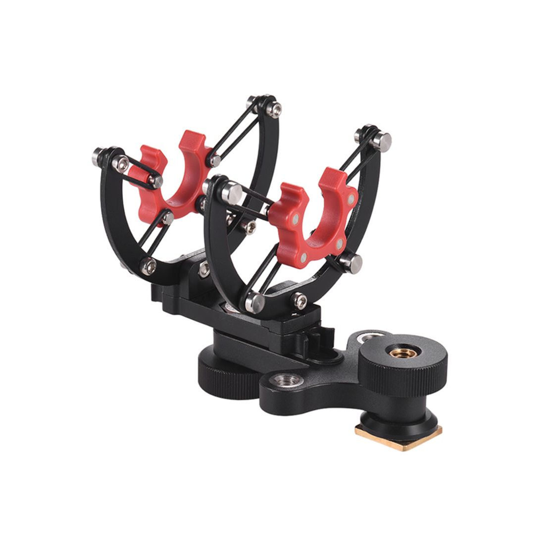 Boya BY-C40 Rezgéscsillapító puskamikrofonhoz (BY-C40)