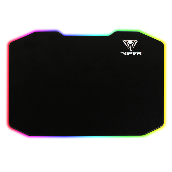 Podložka Patriot Viper RGB (PV160UXK)