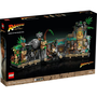 LEGO Indiana Jones - Az Aranybálvány temploma