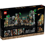 LEGO Indiana Jones - Az Aranybálvány temploma